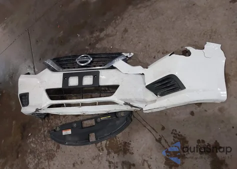 2016 Nissan Altima 2.5 S from USA, damaged, VIN 1N4AL3AP2GN313269